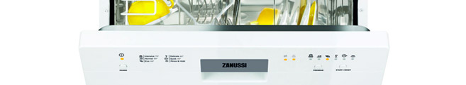 Ремонт посудомоечных машин Zanussi в Жуковском